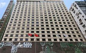 Metropark Hotel Kowloon Hong Kong